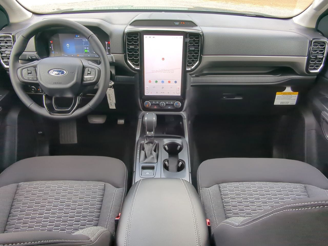 2025 Ford Ranger XLT Winder GA