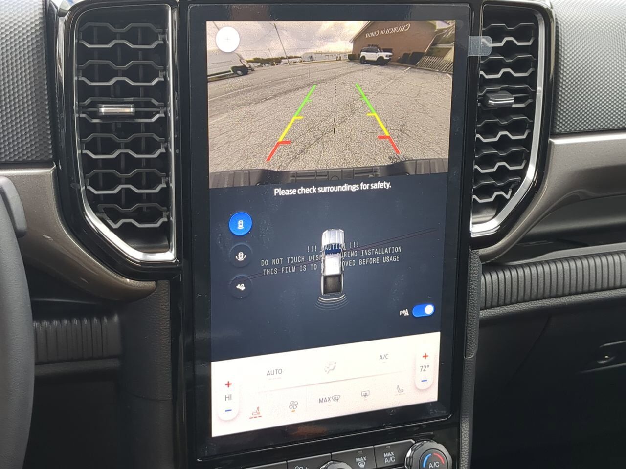 2025 Ford Ranger XLT Winder GA