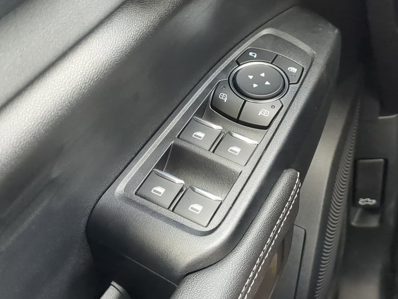 2025 Ford Ranger XLT Winder GA