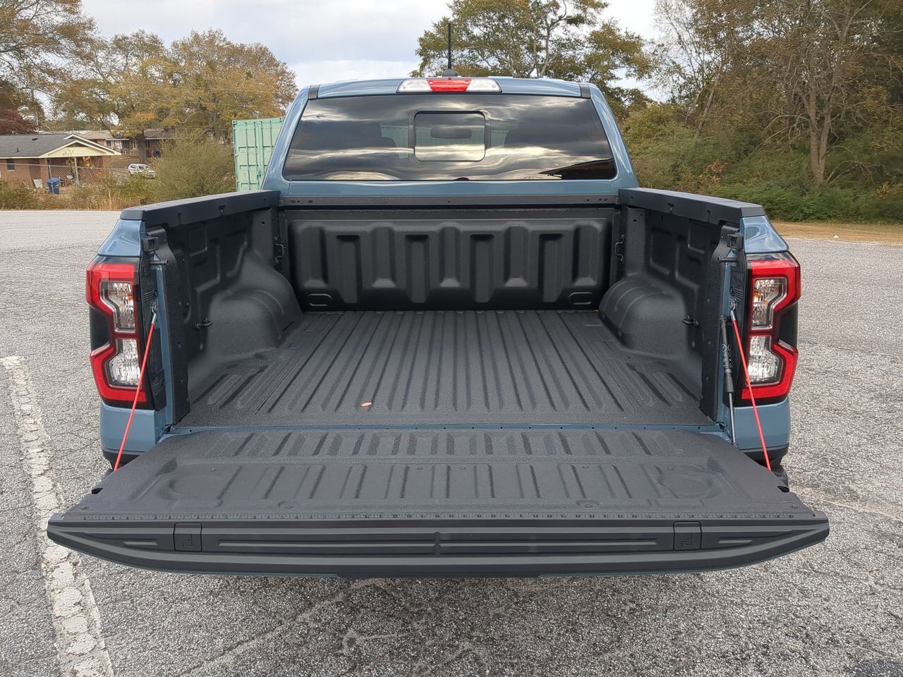2025 Ford Ranger XLT Winder GA