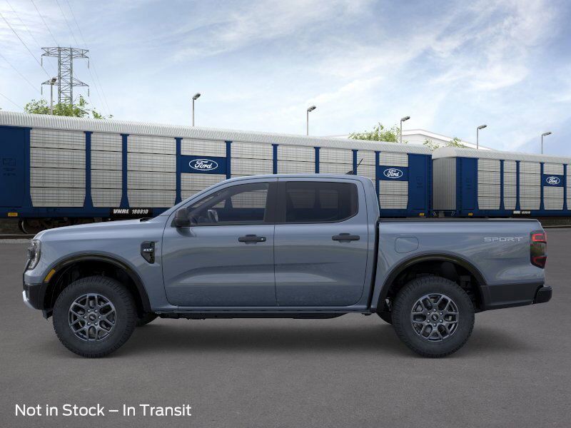 2025 Ford Ranger XLT Winder GA