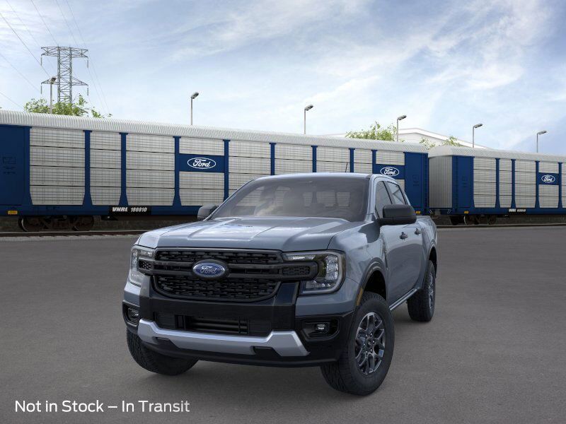 2025 Ford Ranger XLT Winder GA
