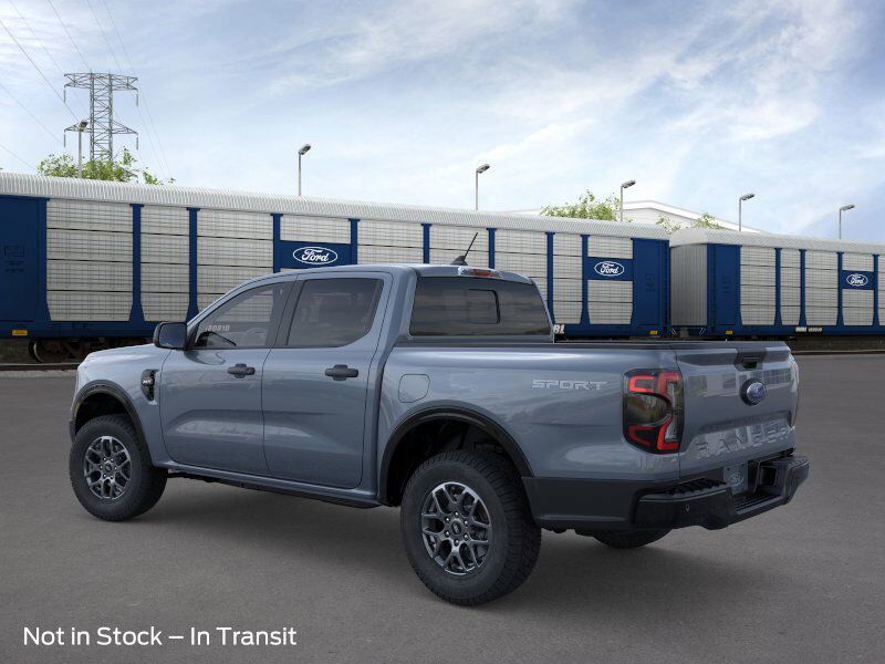 2025 Ford Ranger XLT Winder GA