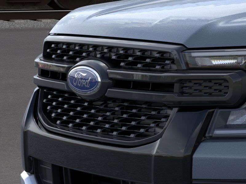 2025 Ford Ranger XLT Winder GA
