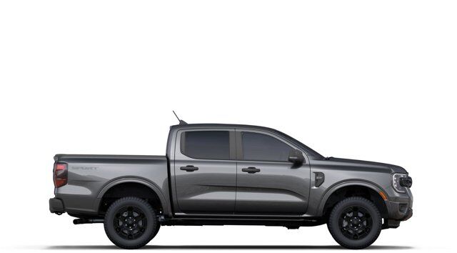 2025 Ford Ranger XLT Winder GA