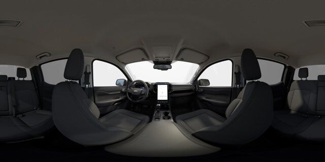 2025 Ford Ranger XLT Winder GA