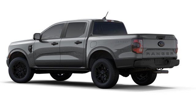 2025 Ford Ranger XLT Winder GA