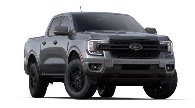 2025 Ford Ranger XLT Winder GA