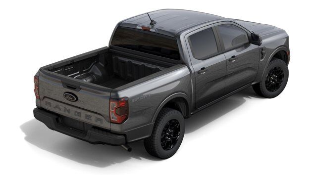 2025 Ford Ranger XLT Winder GA