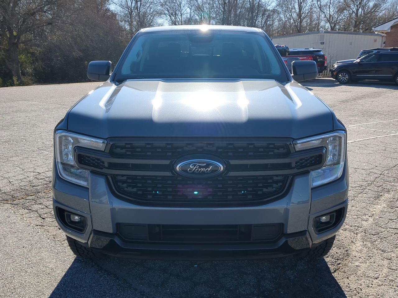 2025 Ford Ranger XLT Winder GA