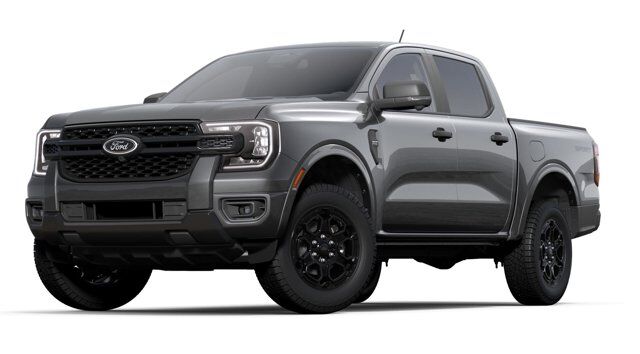 2025 Ford Ranger XLT Winder GA