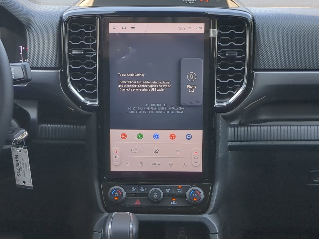 2025 Ford Ranger XLT Winder GA
