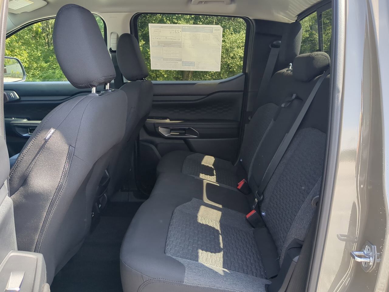 2025 Ford Ranger XLT Winder GA