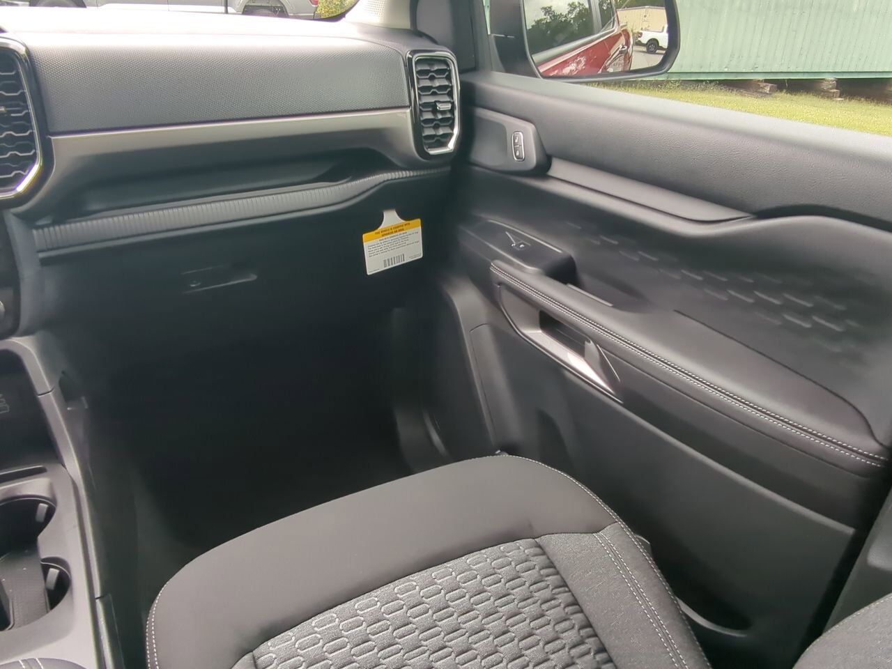 2025 Ford Ranger XLT Winder GA