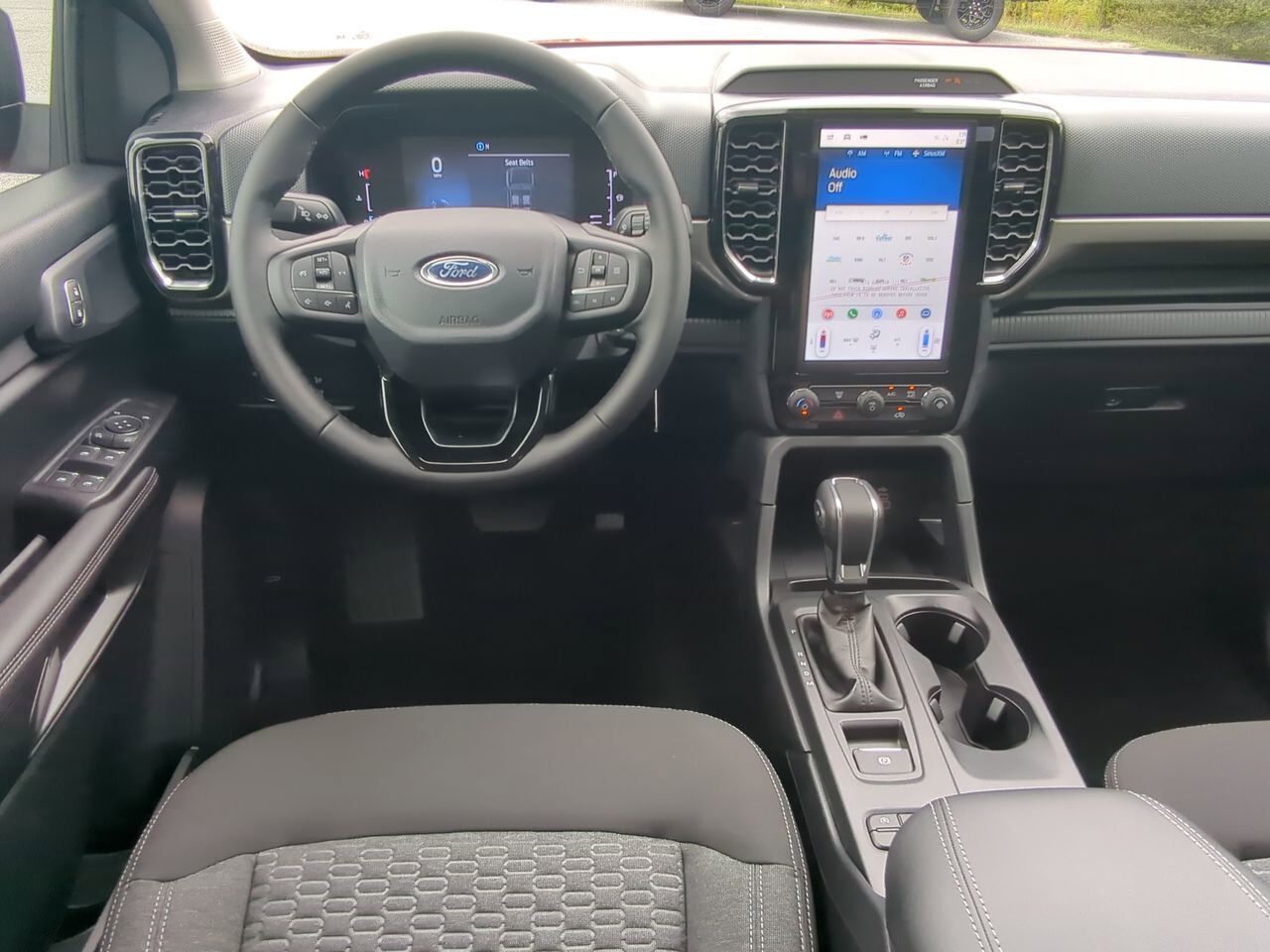 2025 Ford Ranger XLT Winder GA