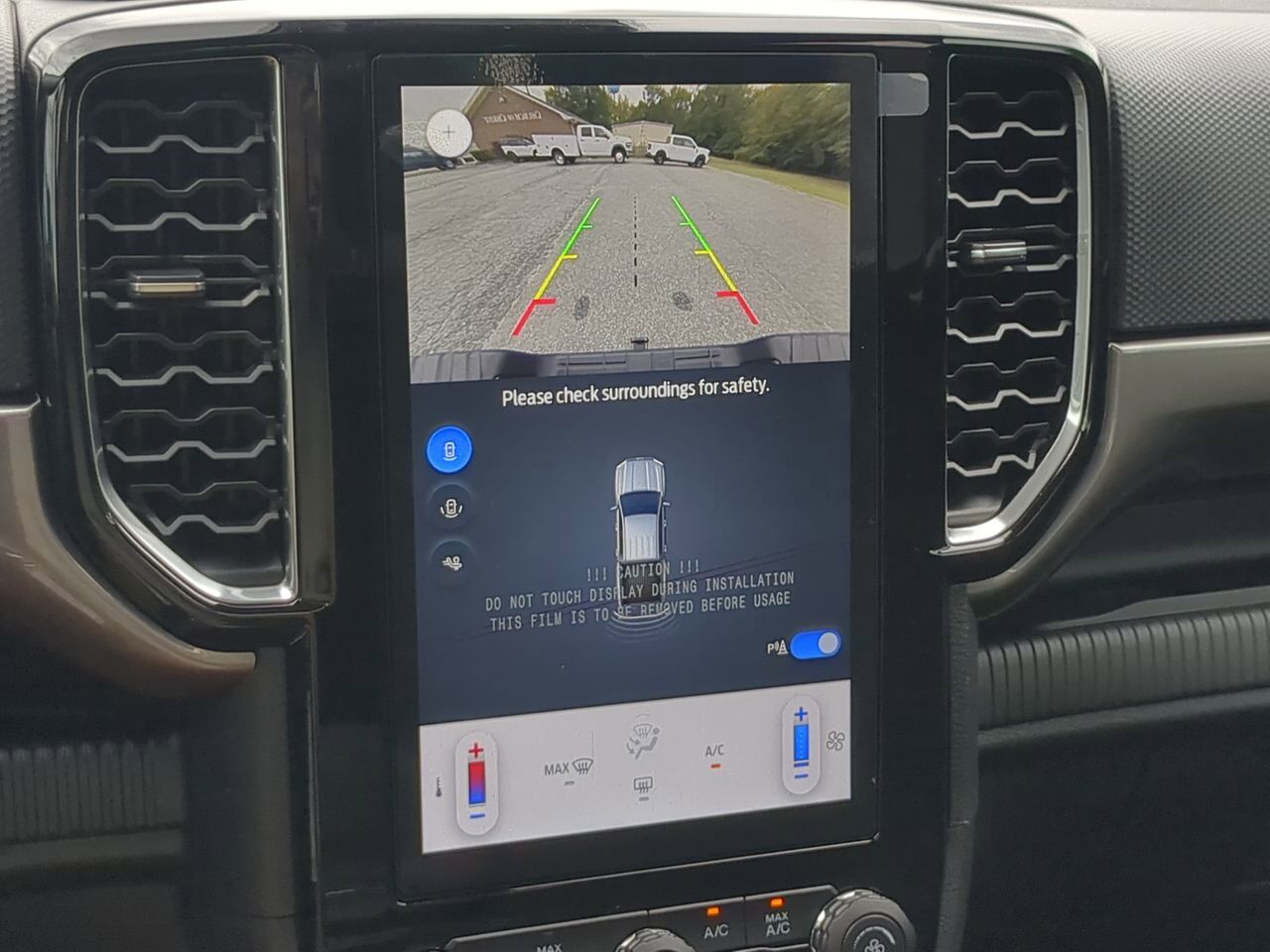 2025 Ford Ranger XLT Winder GA