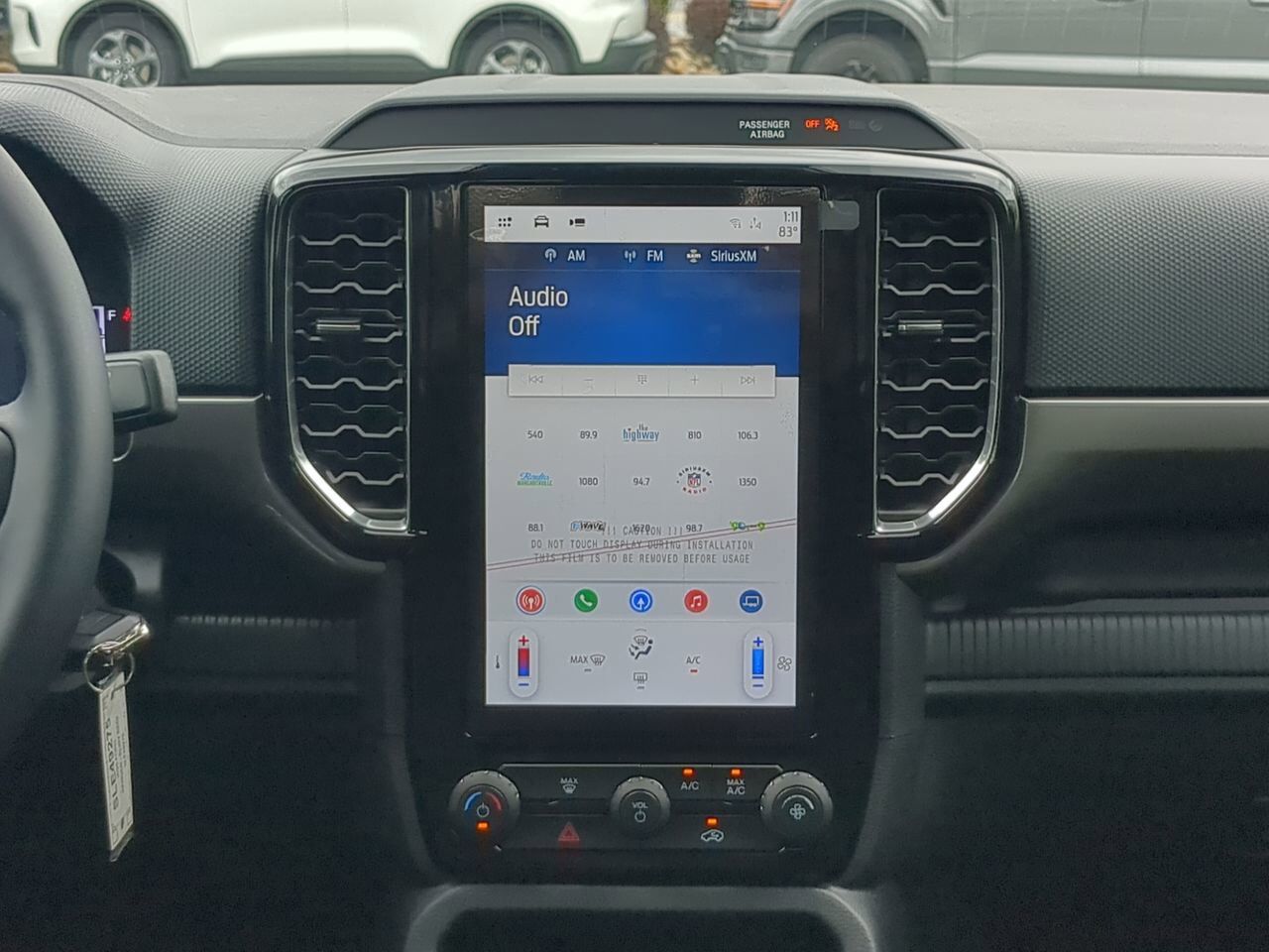 2025 Ford Ranger XLT Winder GA