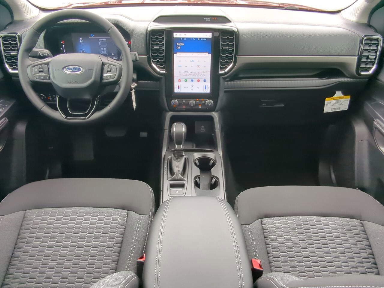 2025 Ford Ranger XLT Winder GA