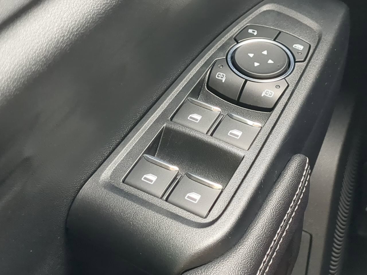 2025 Ford Ranger XLT Winder GA