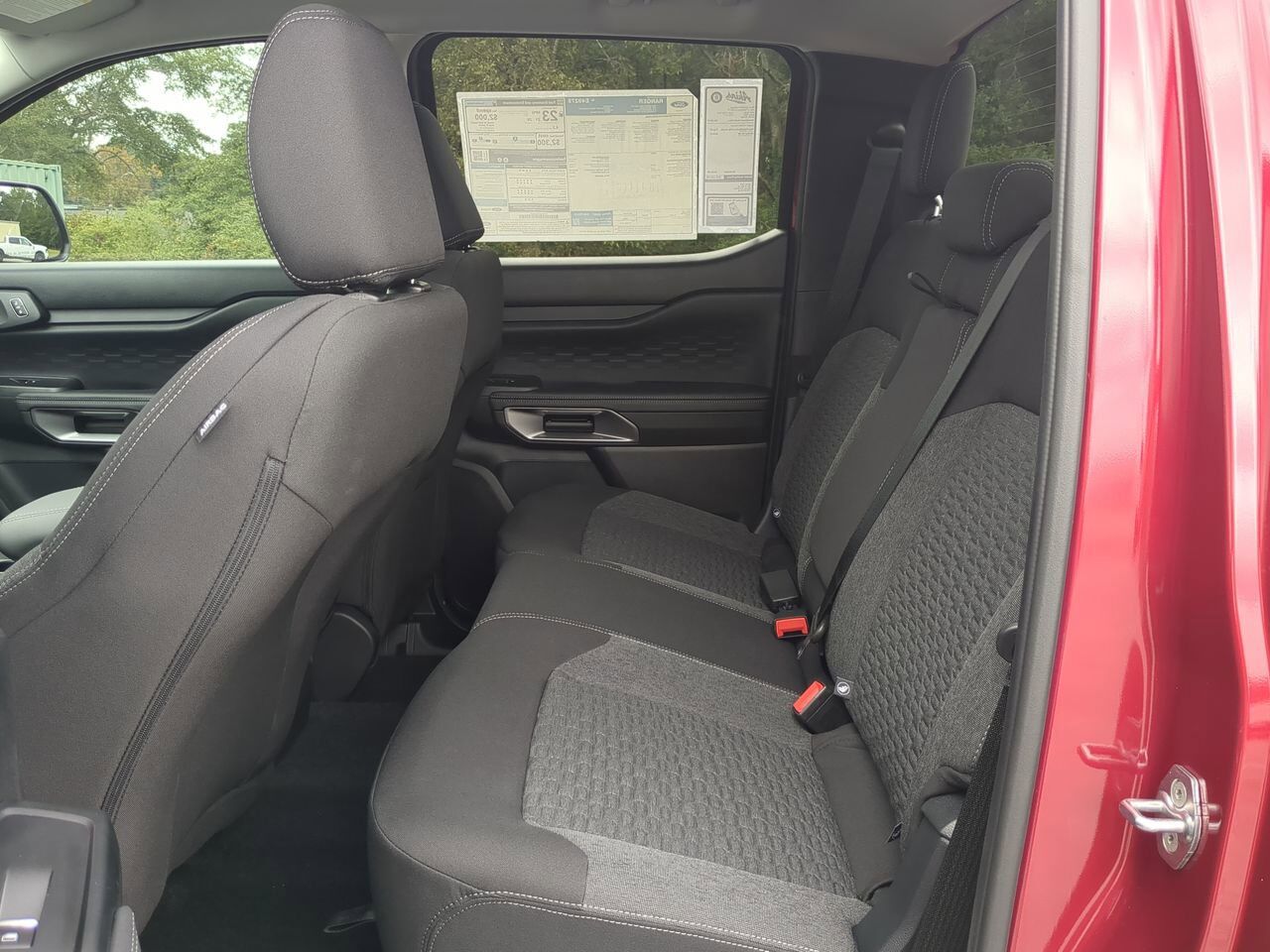 2025 Ford Ranger XLT Winder GA