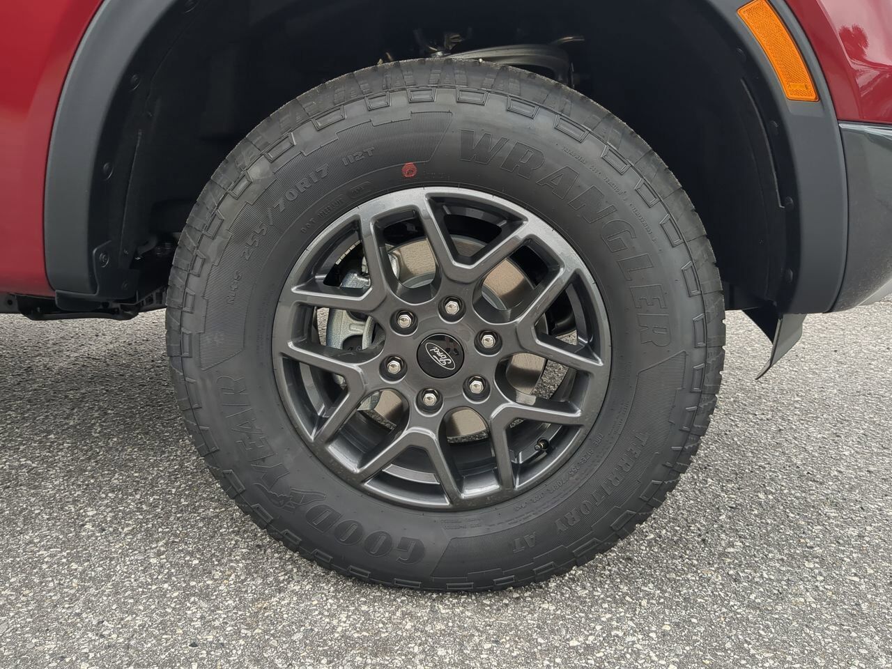 2025 Ford Ranger XLT Winder GA