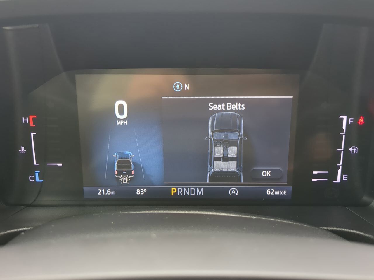 2025 Ford Ranger XLT Winder GA