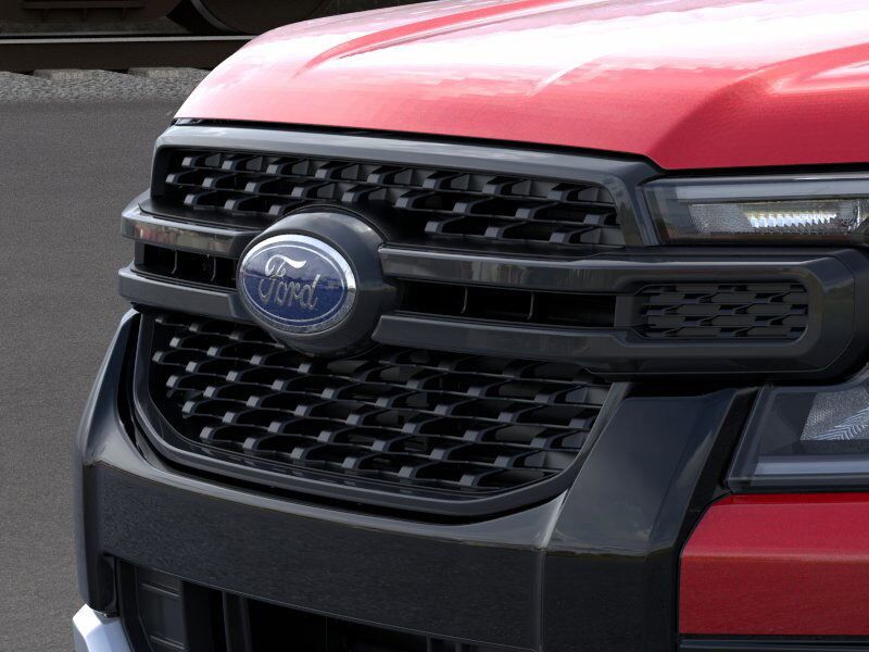 2025 Ford Ranger XLT Winder GA