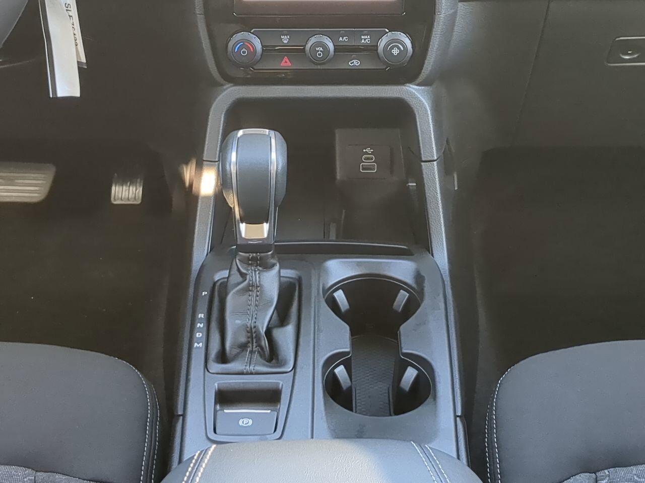 2025 Ford Ranger XLT Winder GA