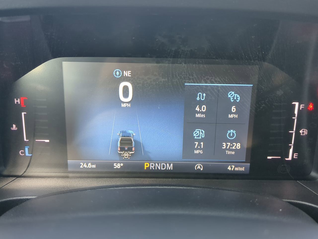 2025 Ford Ranger XLT Winder GA