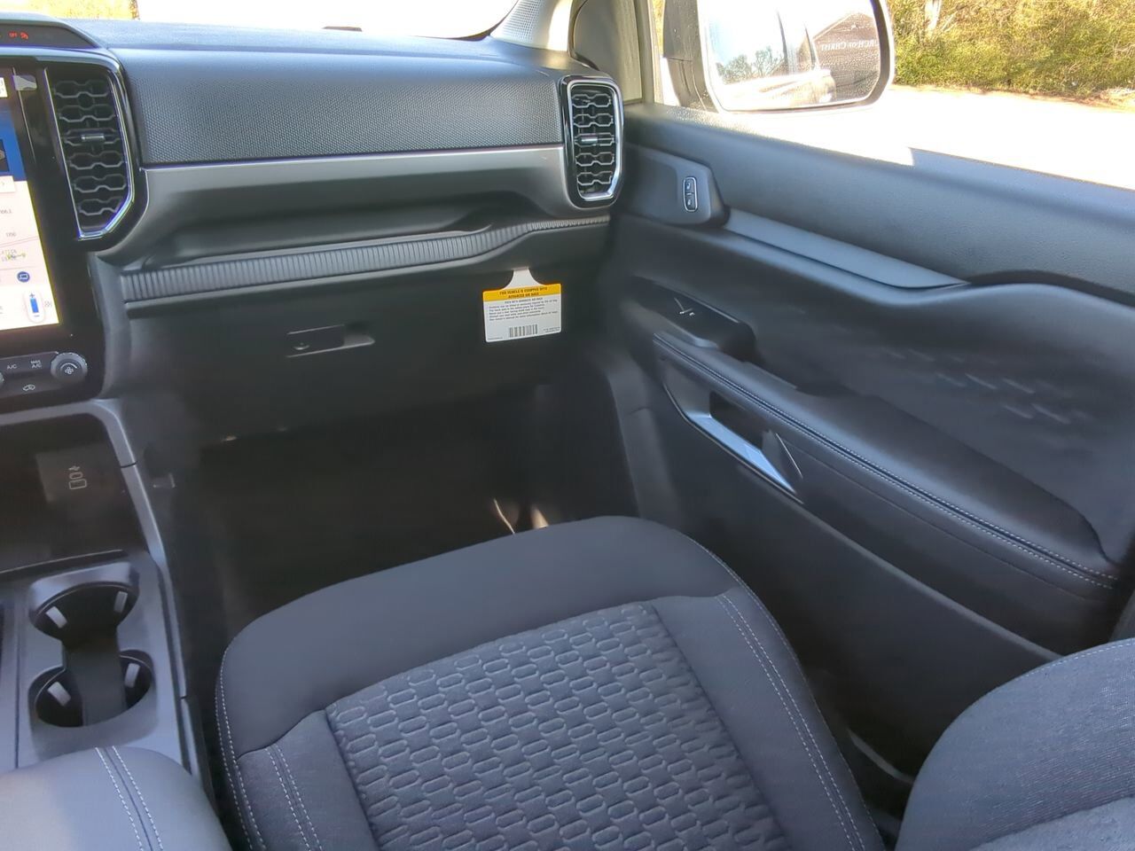 2025 Ford Ranger XLT Winder GA