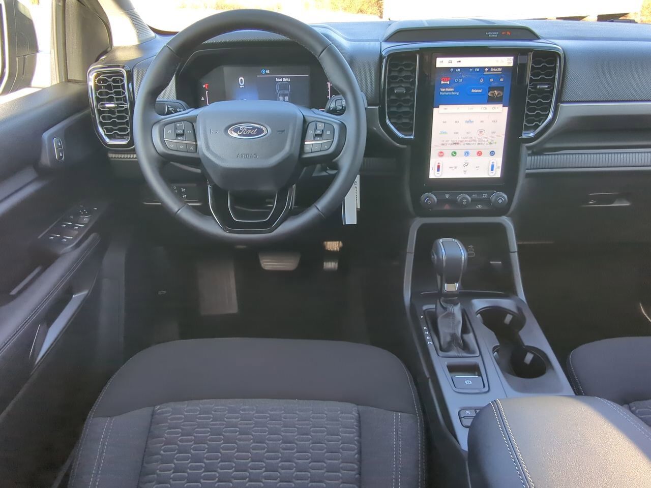 2025 Ford Ranger XLT Winder GA