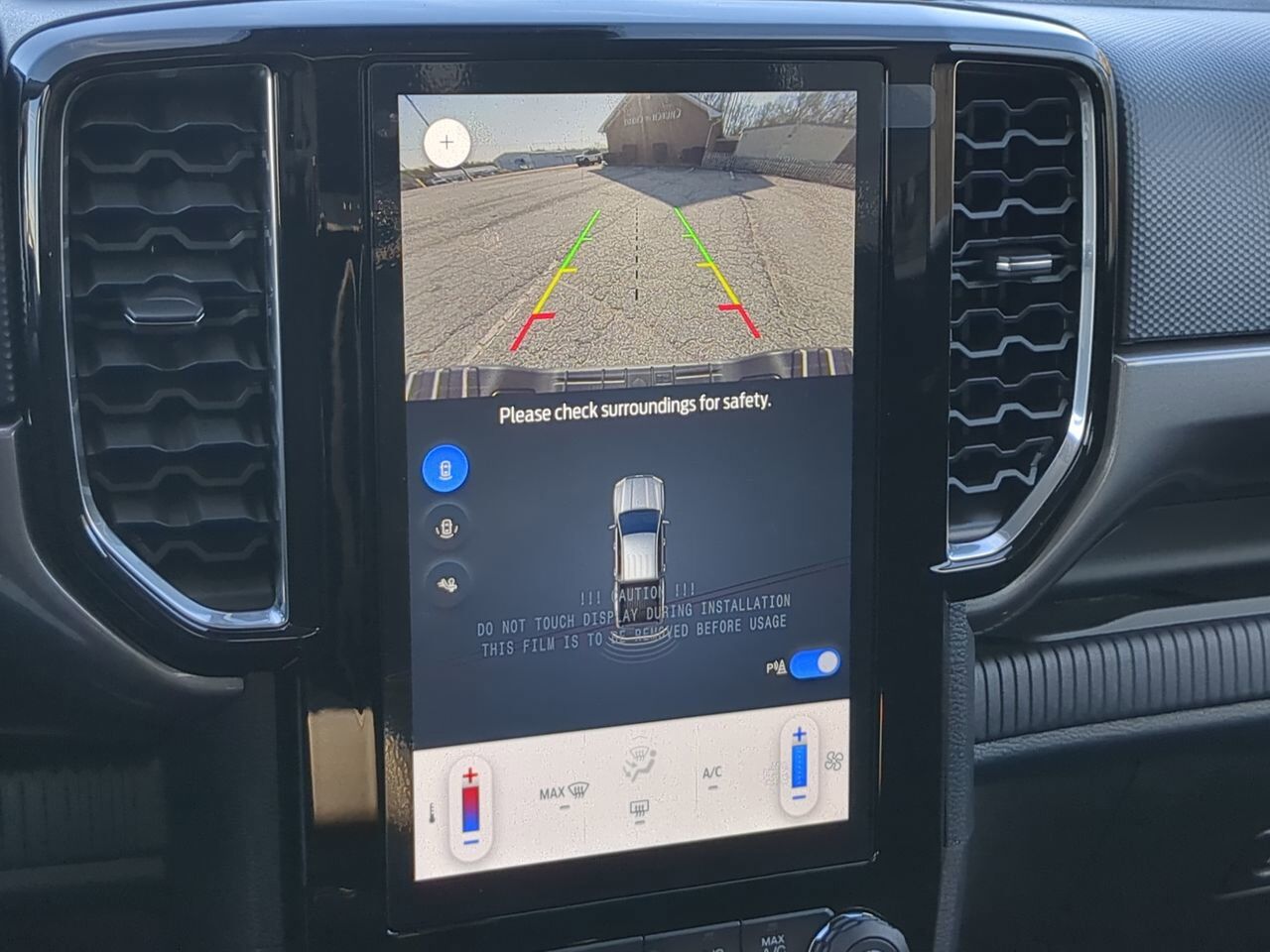 2025 Ford Ranger XLT Winder GA