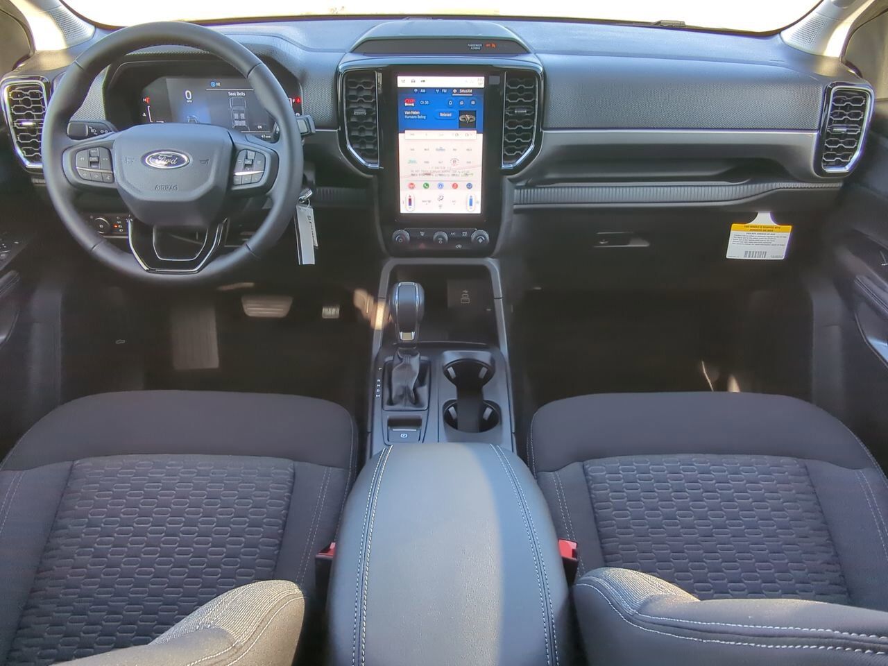 2025 Ford Ranger XLT Winder GA