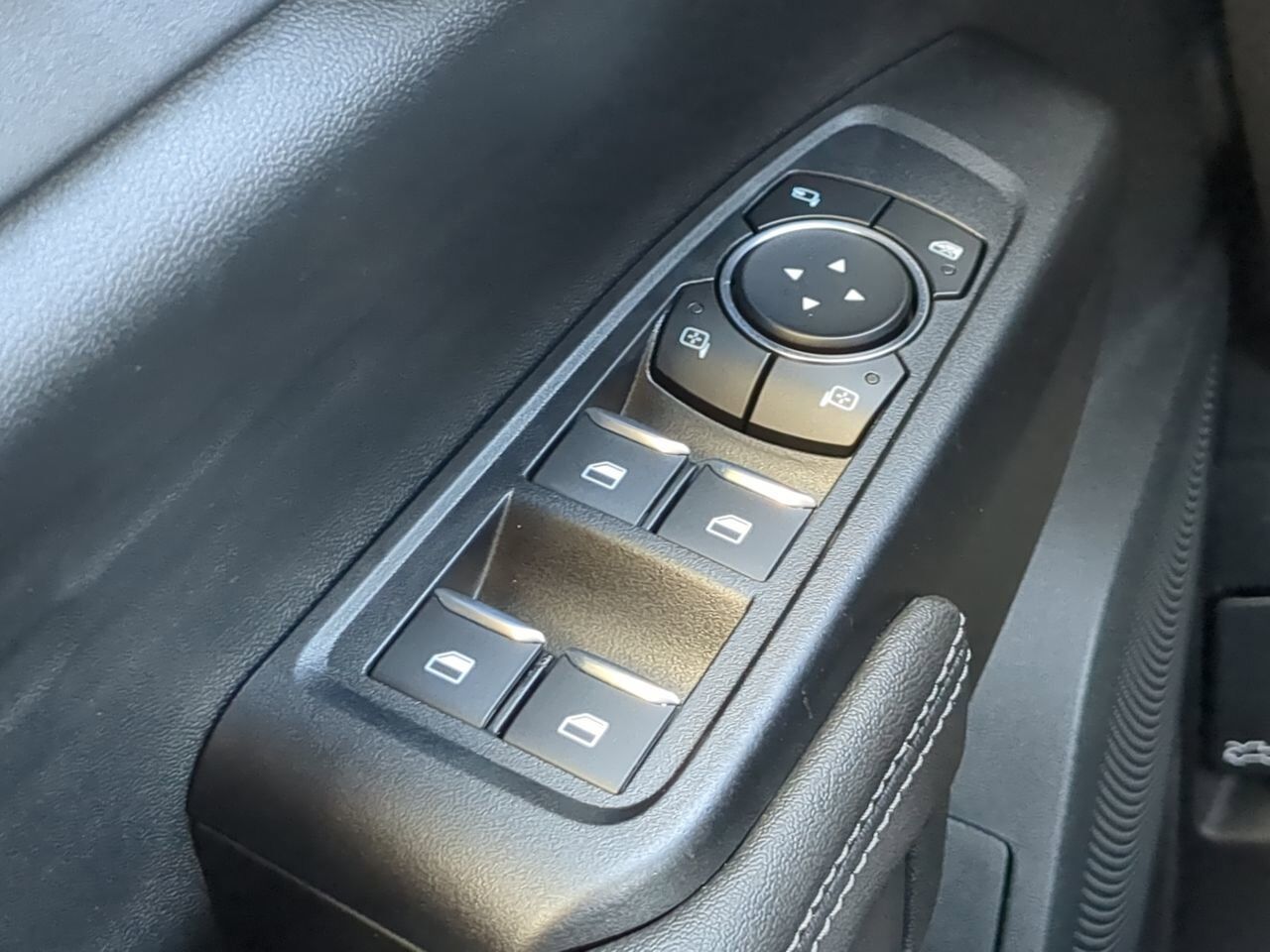 2025 Ford Ranger XLT Winder GA