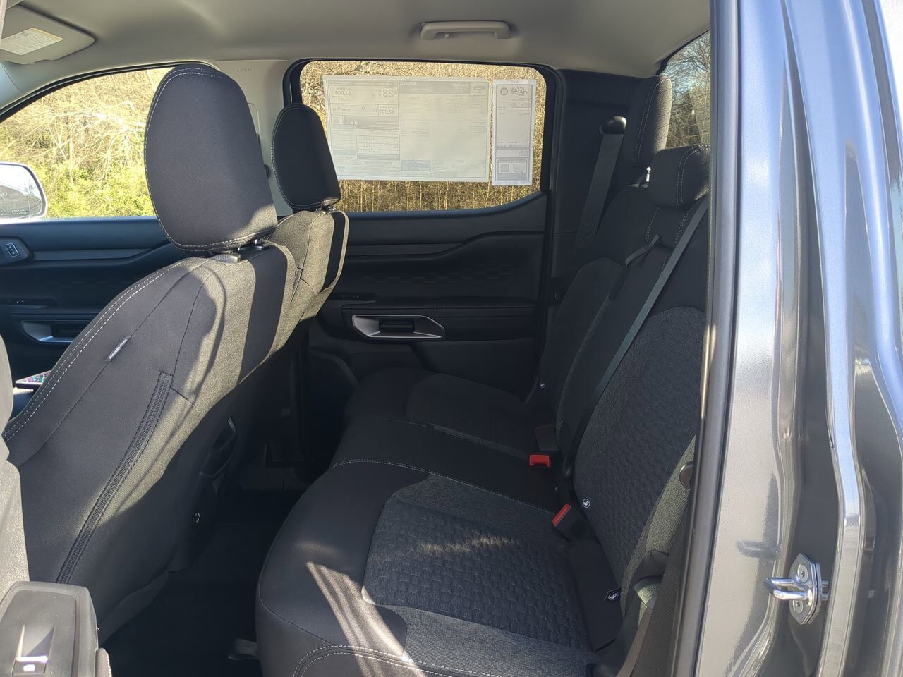 2025 Ford Ranger XLT Winder GA