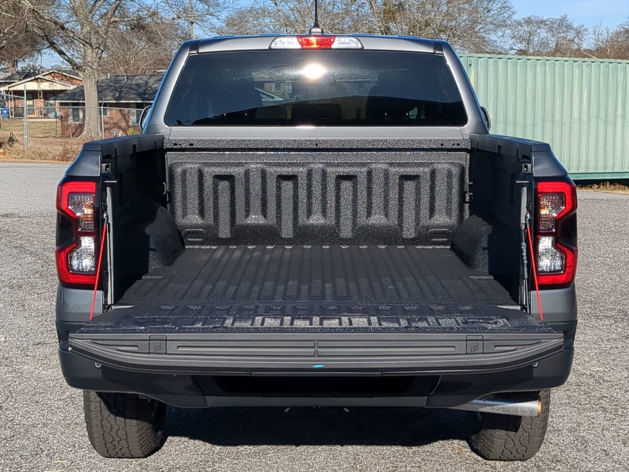 2025 Ford Ranger XLT Winder GA