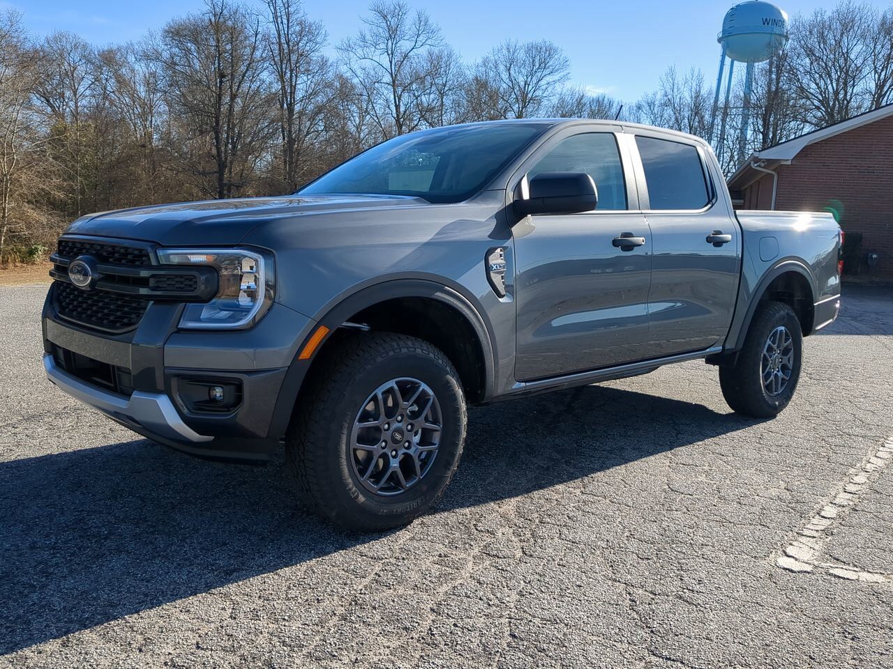 2025 Ford Ranger XLT Winder GA