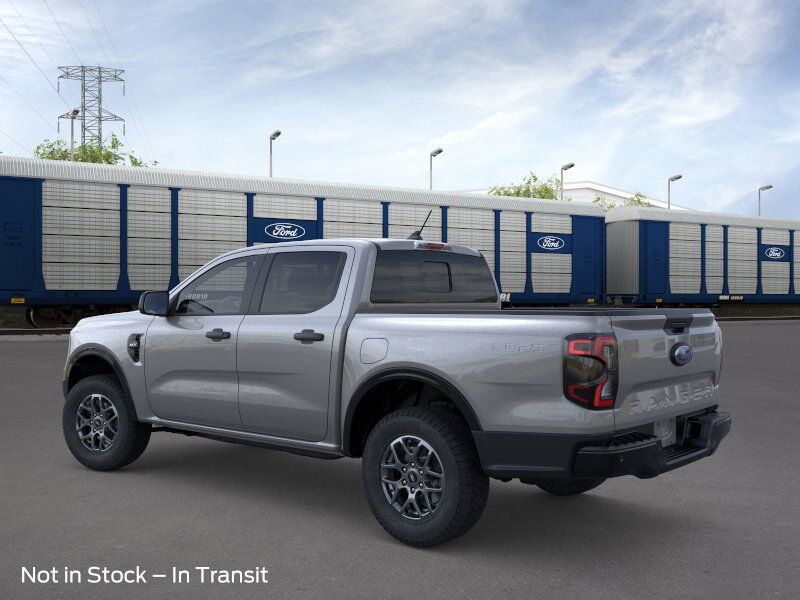 2025 Ford Ranger XLT Winder GA