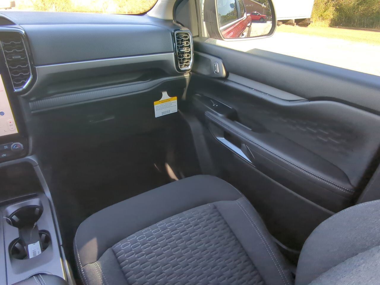 2025 Ford Ranger XLT Winder GA