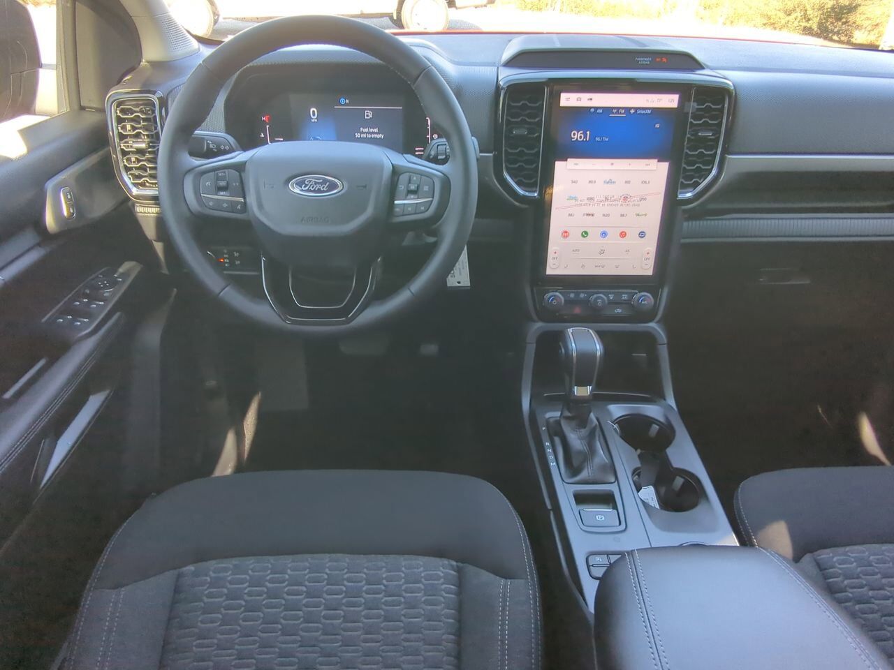 2025 Ford Ranger XLT Winder GA