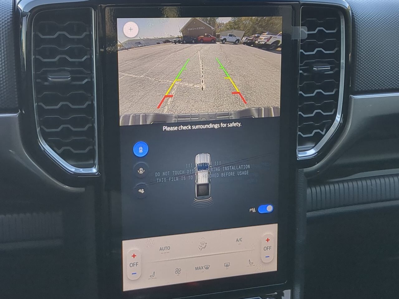 2025 Ford Ranger XLT Winder GA