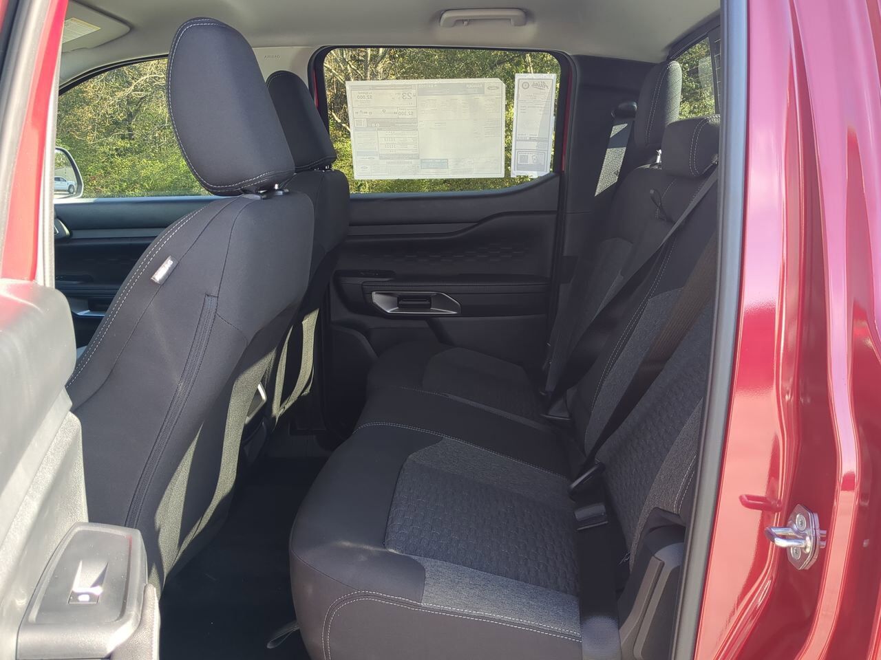 2025 Ford Ranger XLT Winder GA