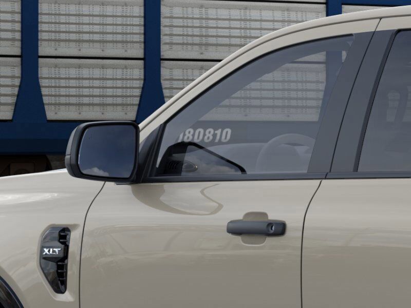 2025 Ford Ranger XLT Winder GA