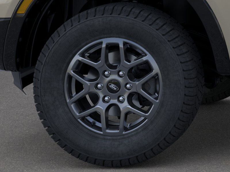 2025 Ford Ranger XLT Winder GA