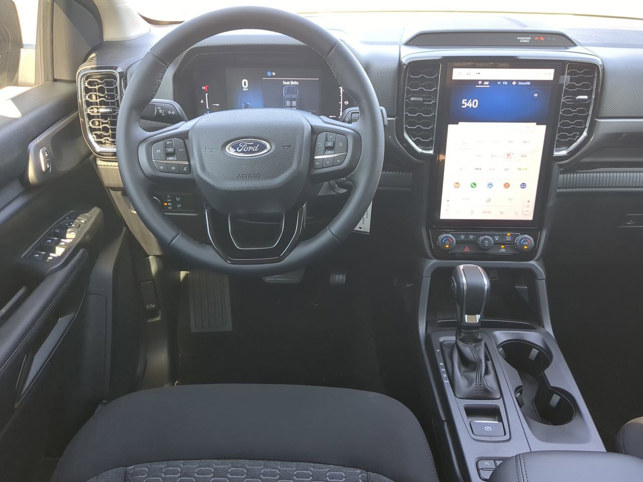 2025 Ford Ranger XLT Winder GA
