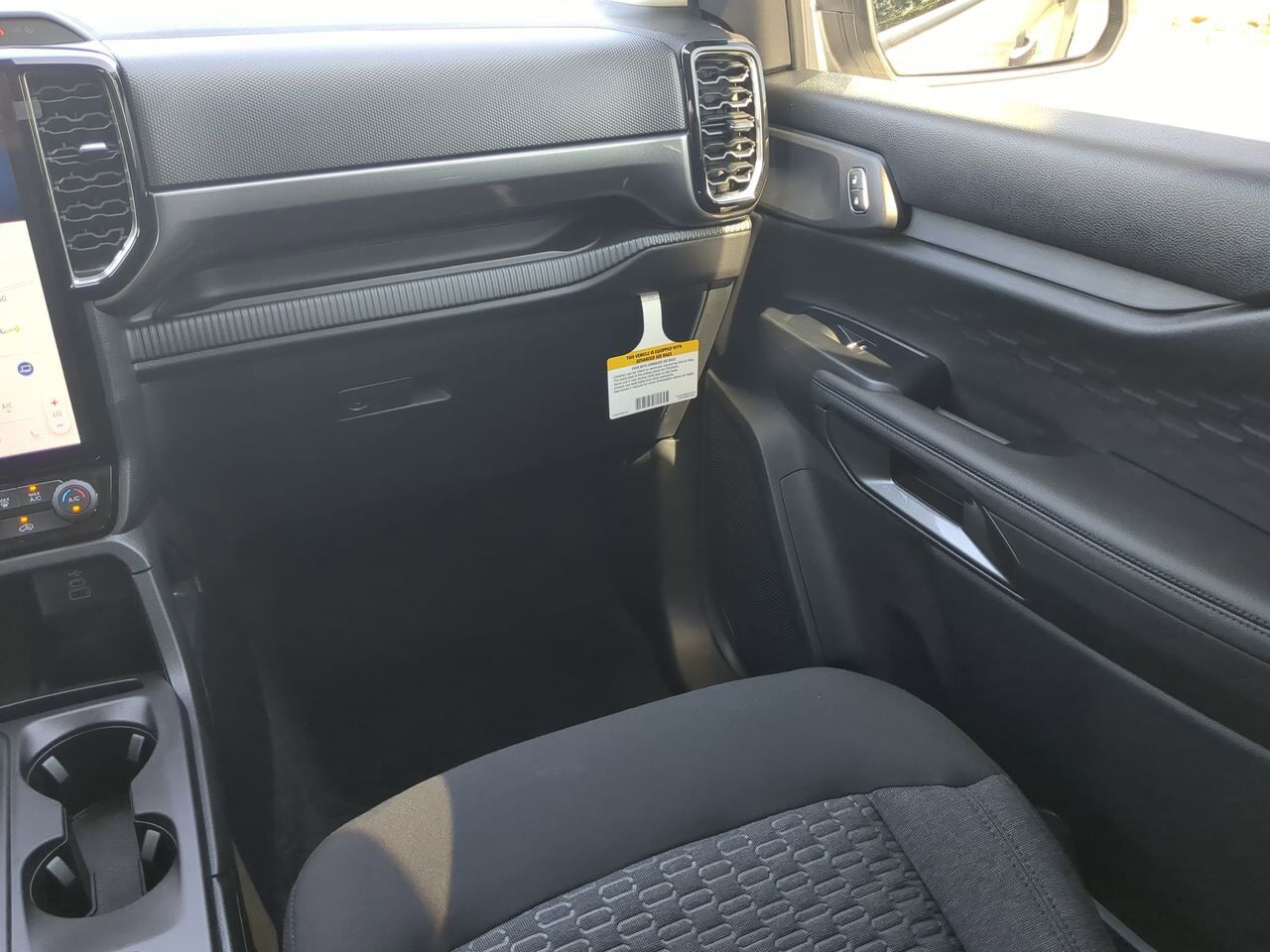 2025 Ford Ranger XLT Winder GA