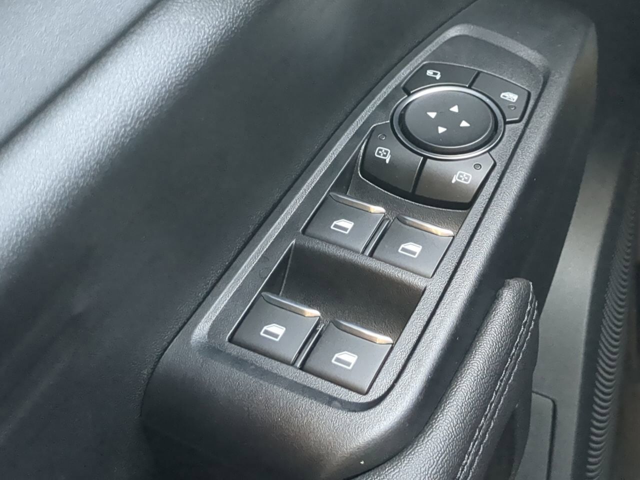 2025 Ford Ranger XLT Winder GA
