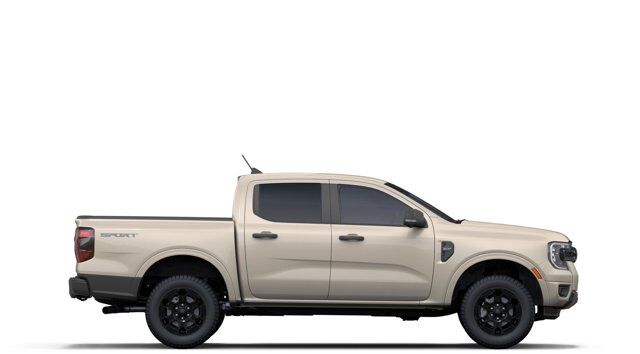 2025 Ford Ranger XLT Winder GA