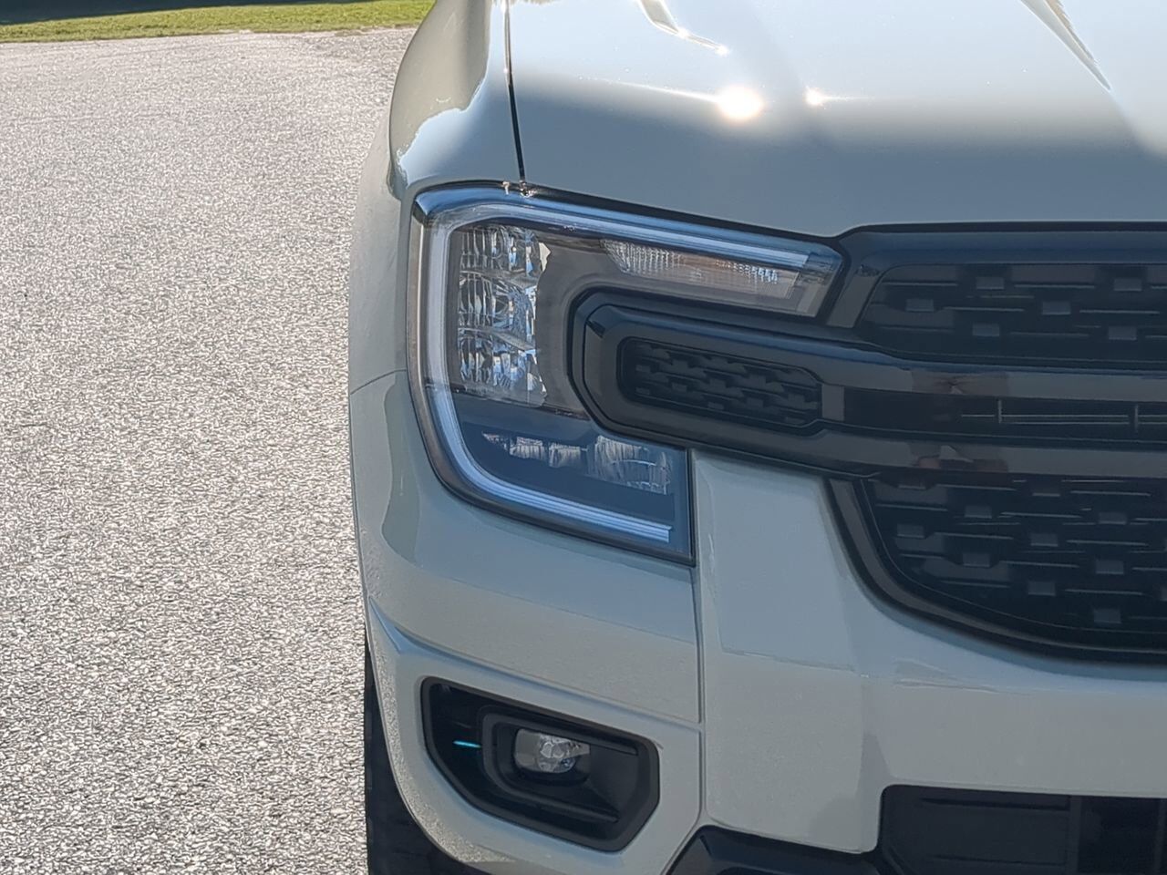 2025 Ford Ranger XLT Winder GA