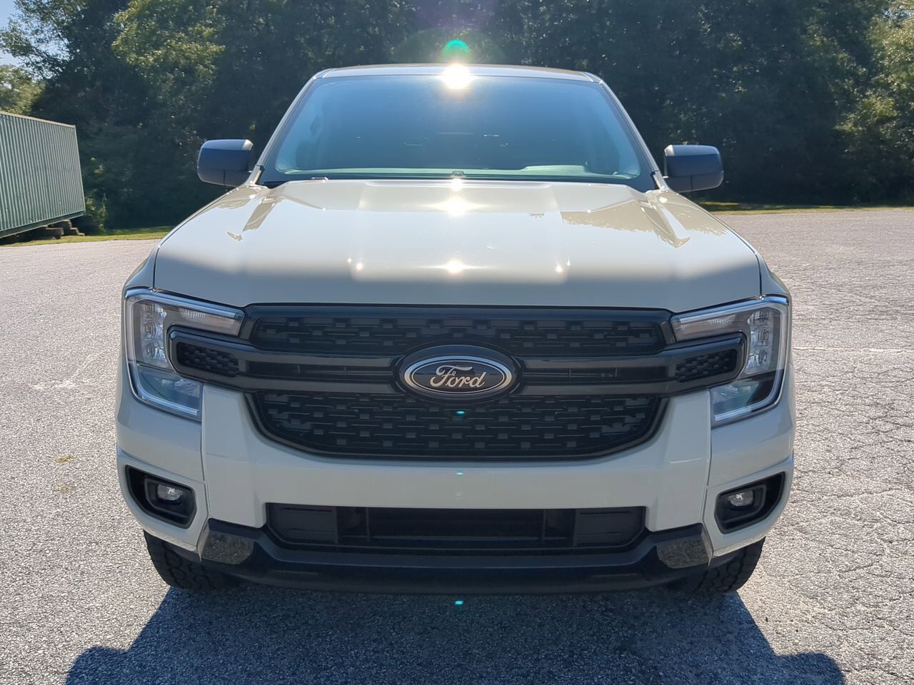 2025 Ford Ranger XLT Winder GA